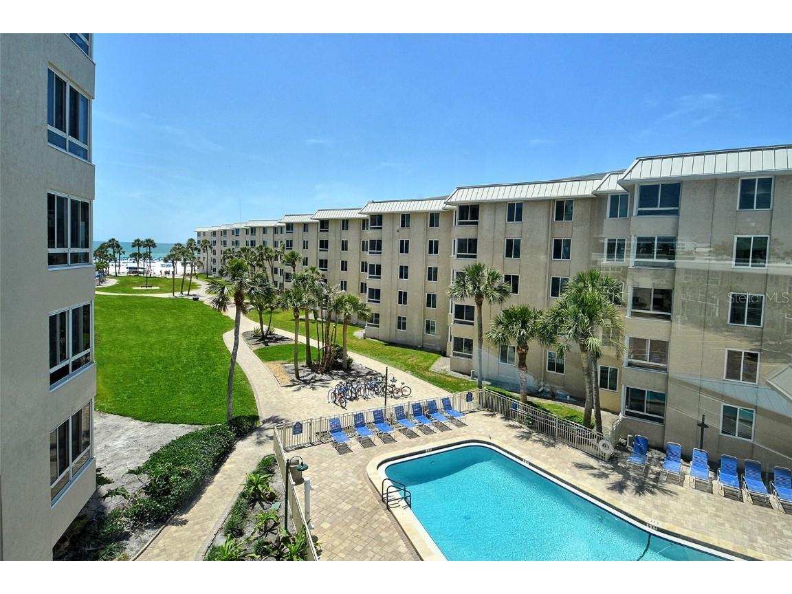 5920 Midnight Pass Road #406 Sarasota FL 34242 - GULF OF MEXICO A4649118 image14
