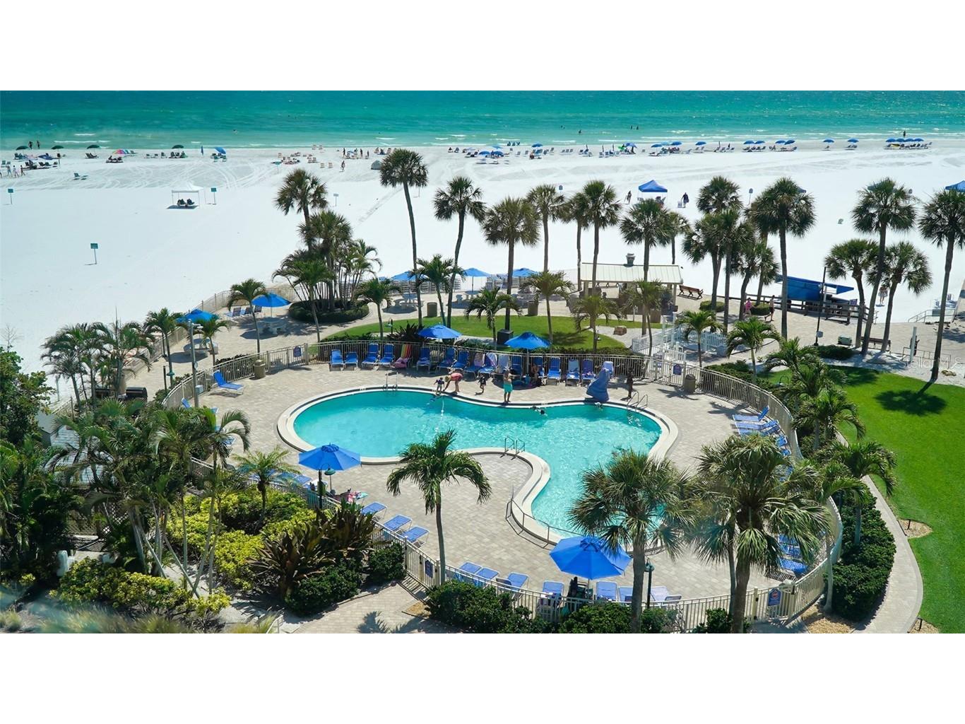 5920 Midnight Pass Road #406 Sarasota FL 34242 - GULF OF MEXICO A4649118 image41