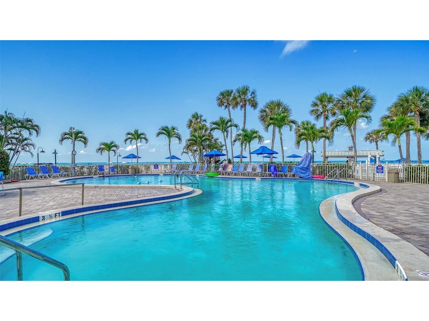 5920 Midnight Pass Road #406 Sarasota FL 34242 - GULF OF MEXICO A4649118 image42