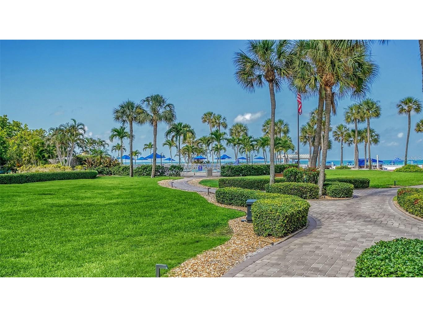 5920 Midnight Pass Road #406 Sarasota FL 34242 - GULF OF MEXICO A4649118 image43