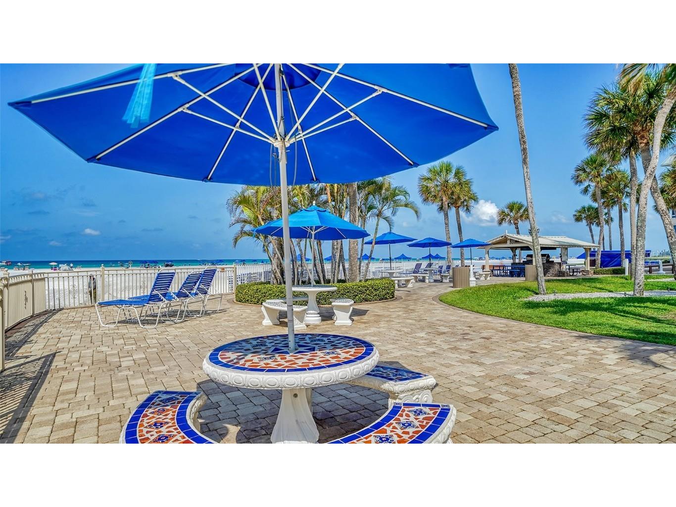 5920 Midnight Pass Road #406 Sarasota FL 34242 - GULF OF MEXICO A4649118 image49