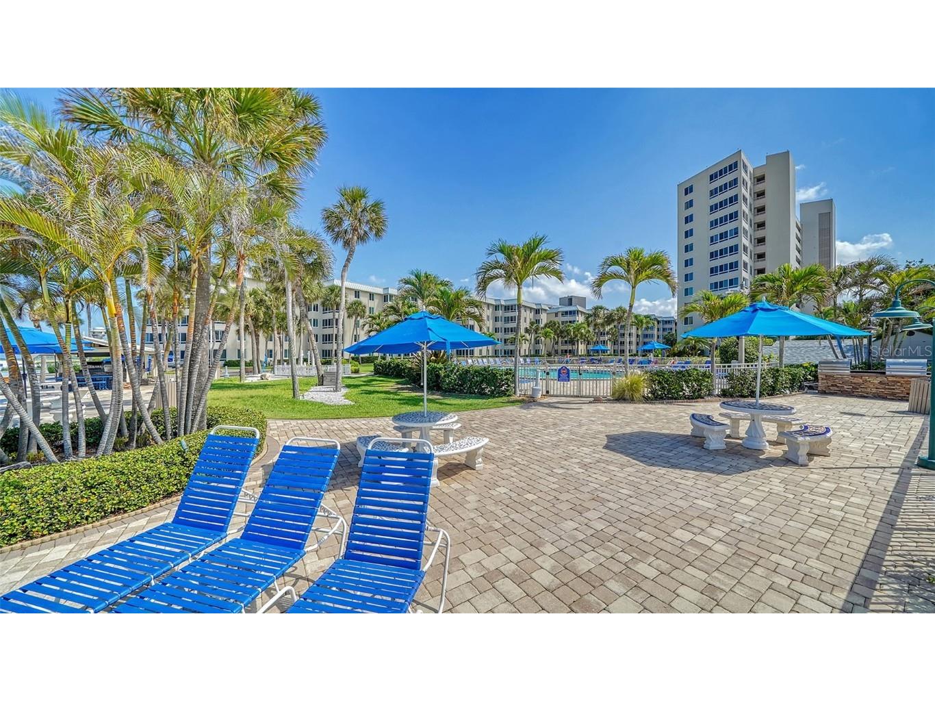 5920 Midnight Pass Road #406 Sarasota FL 34242 - GULF OF MEXICO A4649118 image55