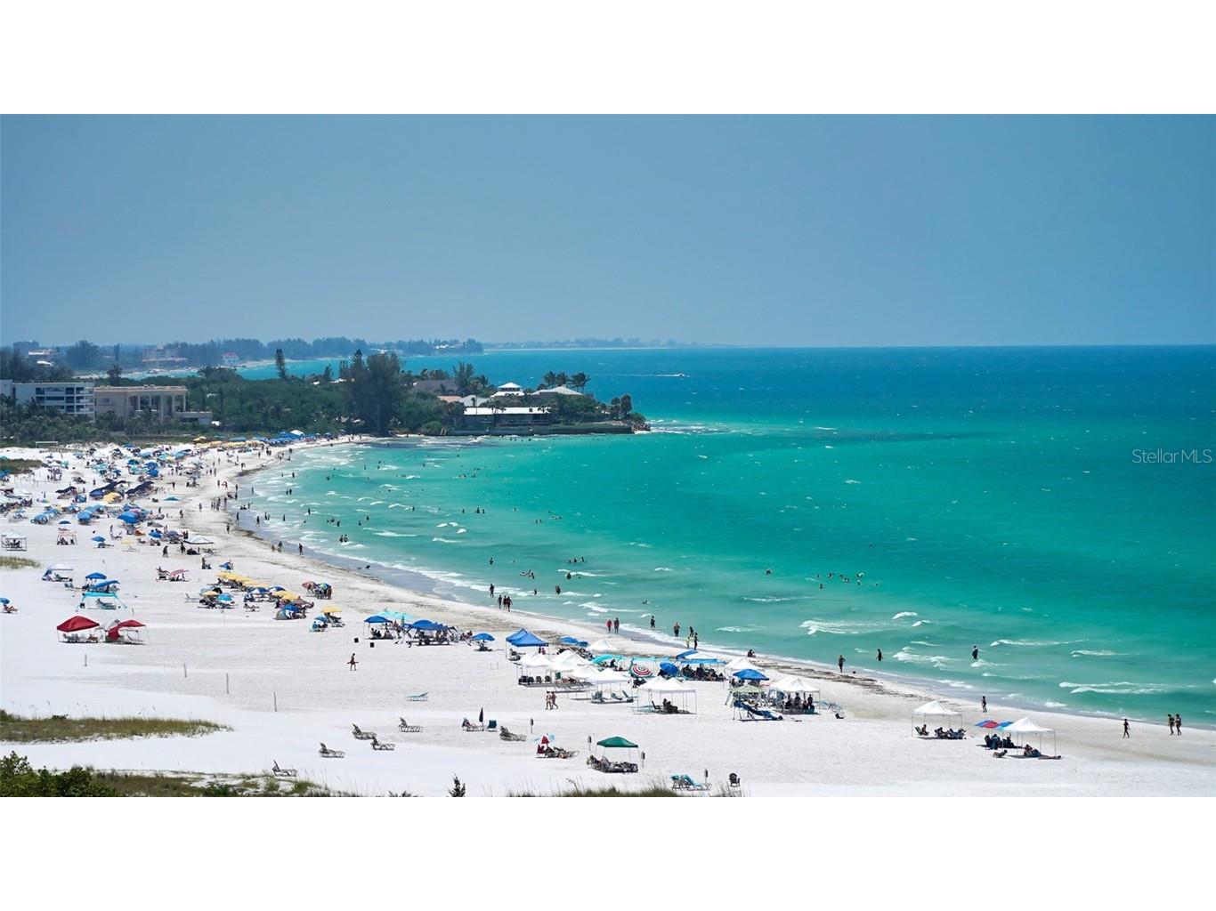 5920 Midnight Pass Road #406 Sarasota FL 34242 - GULF OF MEXICO A4649118 image74