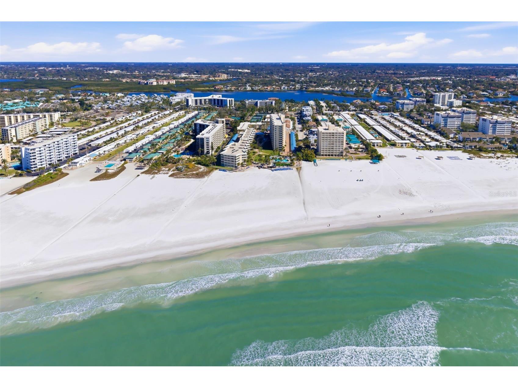 5920 Midnight Pass Road #704 Sarasota FL 34242 - GULF OF AMERICA A4680628 image1