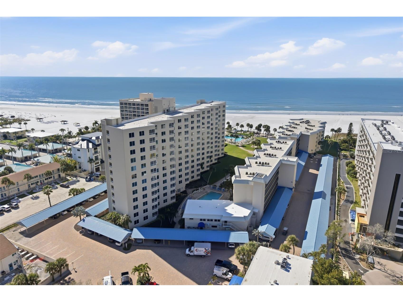 5920 Midnight Pass Road #704 Sarasota FL 34242 - GULF OF AMERICA A4680628 image21