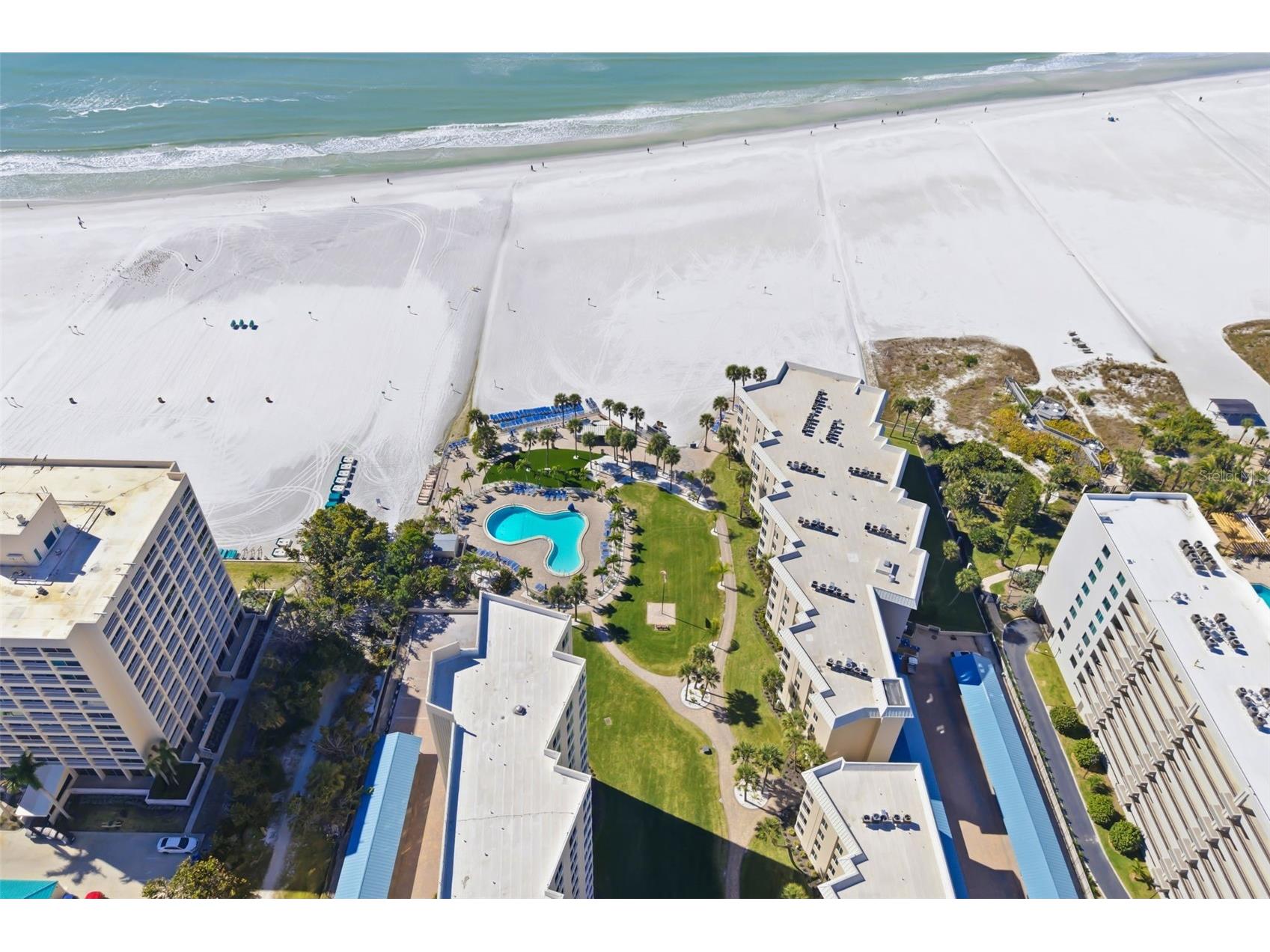 5920 Midnight Pass Road #704 Sarasota FL 34242 - GULF OF AMERICA A4680628 image22