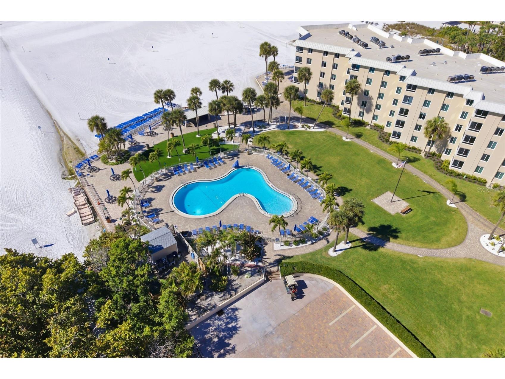 5920 Midnight Pass Road #704 Sarasota FL 34242 - GULF OF AMERICA A4680628 image23