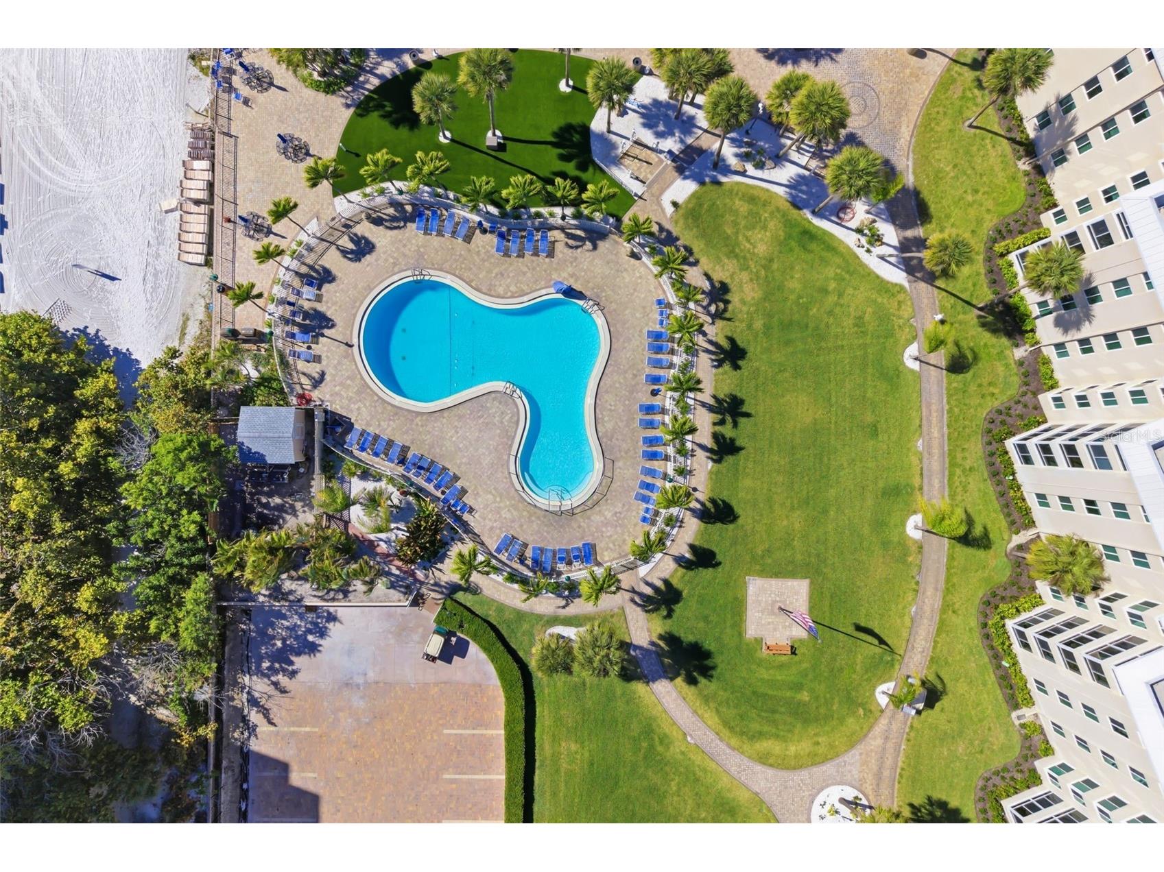 5920 Midnight Pass Road #704 Sarasota FL 34242 - GULF OF AMERICA A4680628 image24