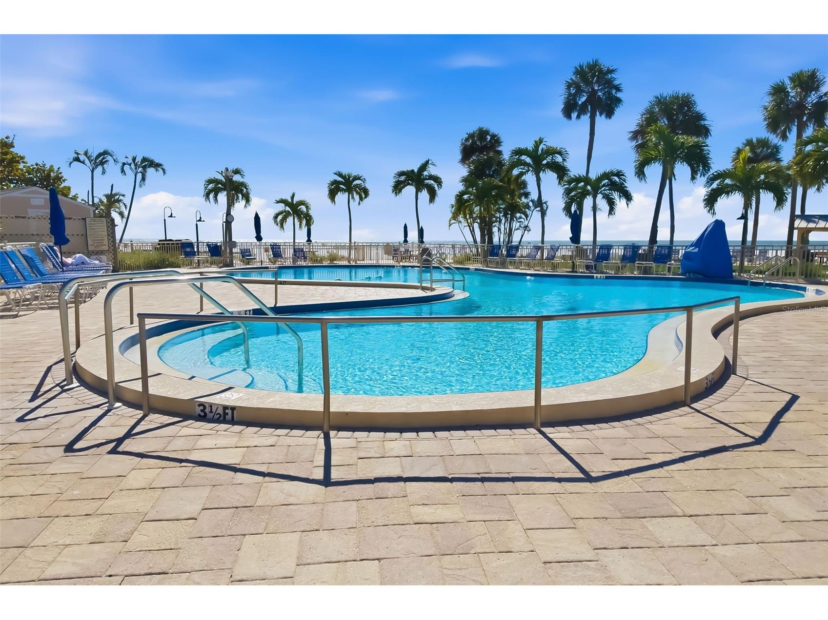 5920 Midnight Pass Road #704 Sarasota FL 34242 - GULF OF AMERICA A4680628 image25