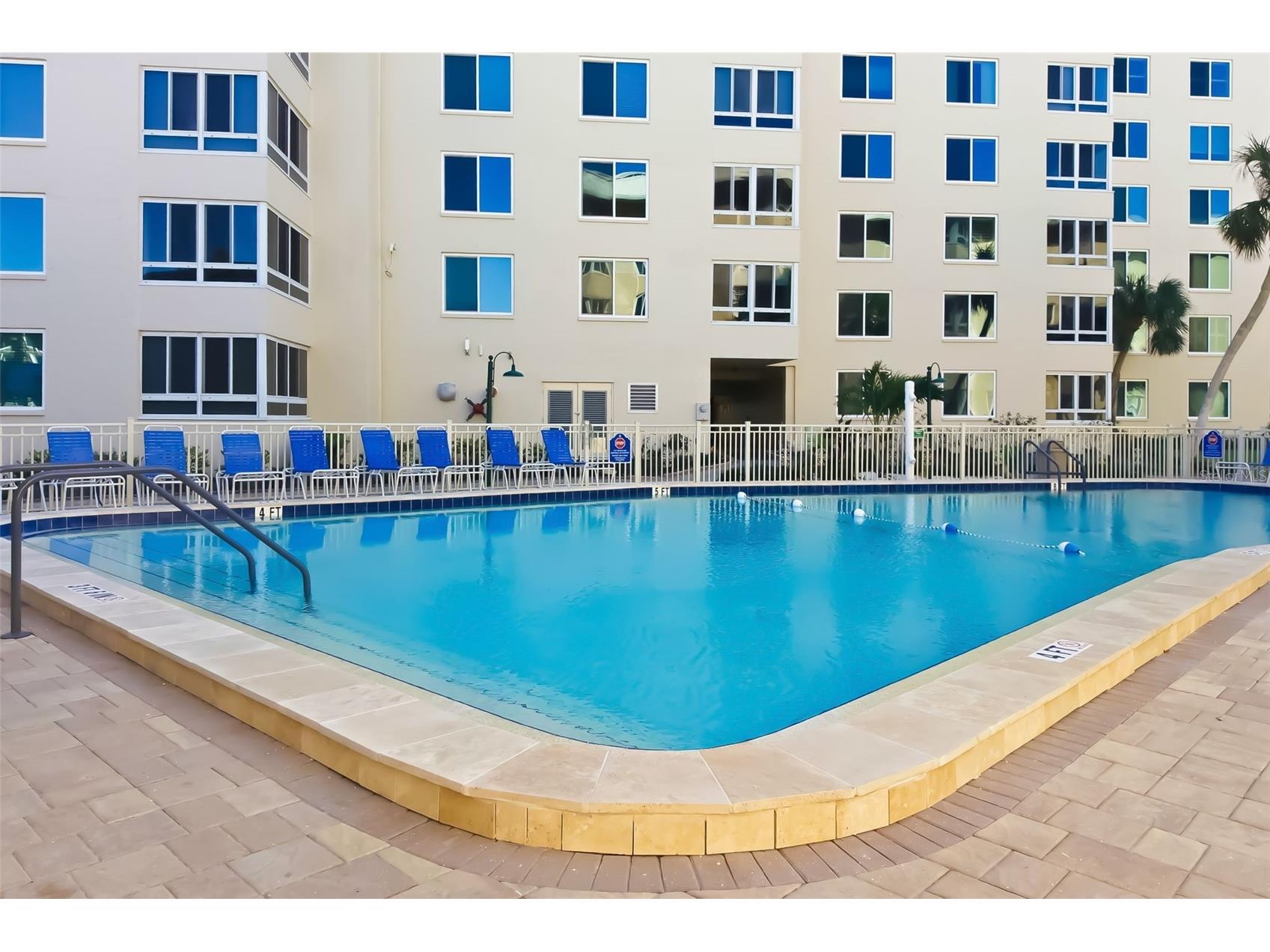 5920 Midnight Pass Road #704 Sarasota FL 34242 - GULF OF AMERICA A4680628 image27