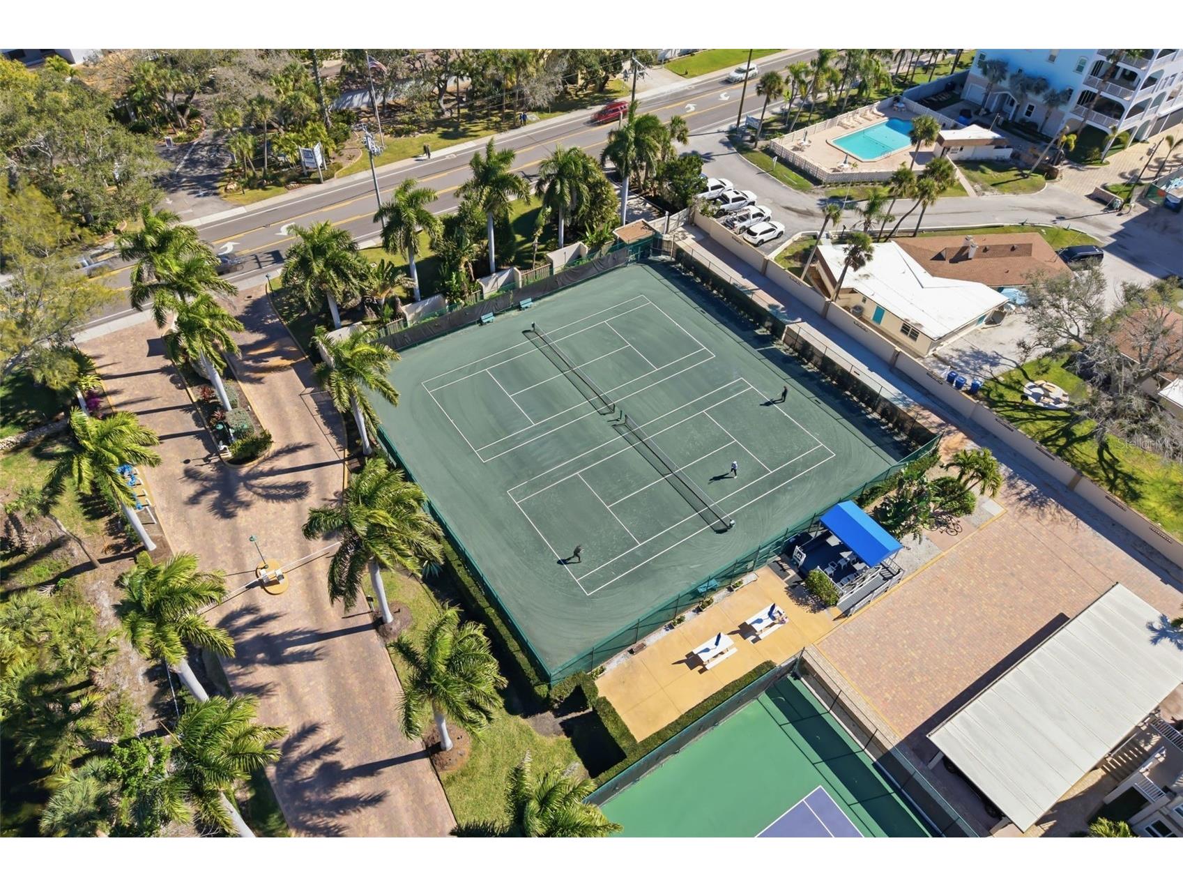 5920 Midnight Pass Road #704 Sarasota FL 34242 - GULF OF AMERICA A4680628 image29