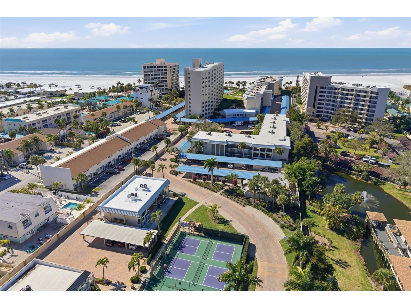 5920 Midnight Pass Road #704 Sarasota FL 34242 - GULF OF AMERICA A4680628 image30