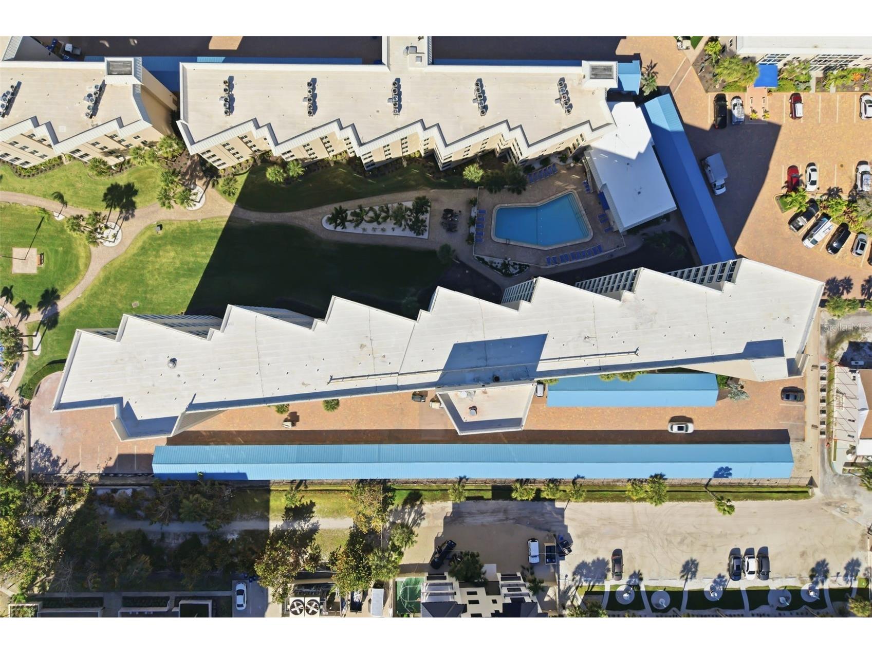 5920 Midnight Pass Road #704 Sarasota FL 34242 - GULF OF AMERICA A4680628 image31