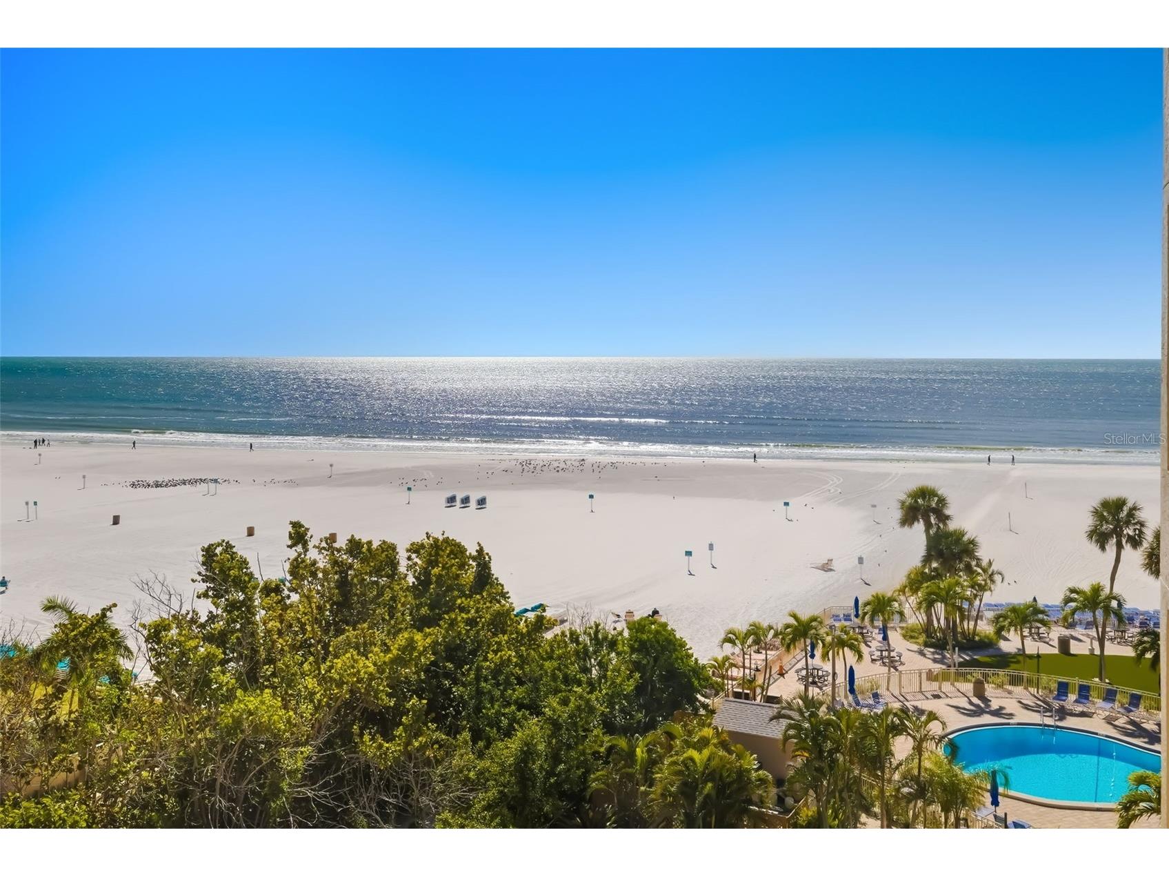 5920 Midnight Pass Road #704 Sarasota FL 34242 - GULF OF AMERICA A4680628 image40