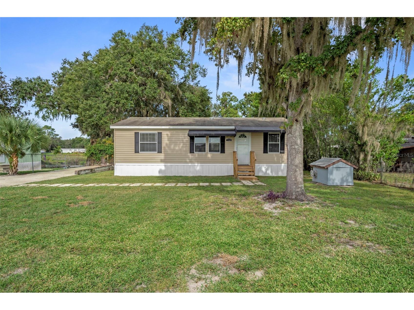 5920 N Whisper Point Hernando FL 34442 - TSALA APOPKA CHAIN OF LAKES TB8484183 image1