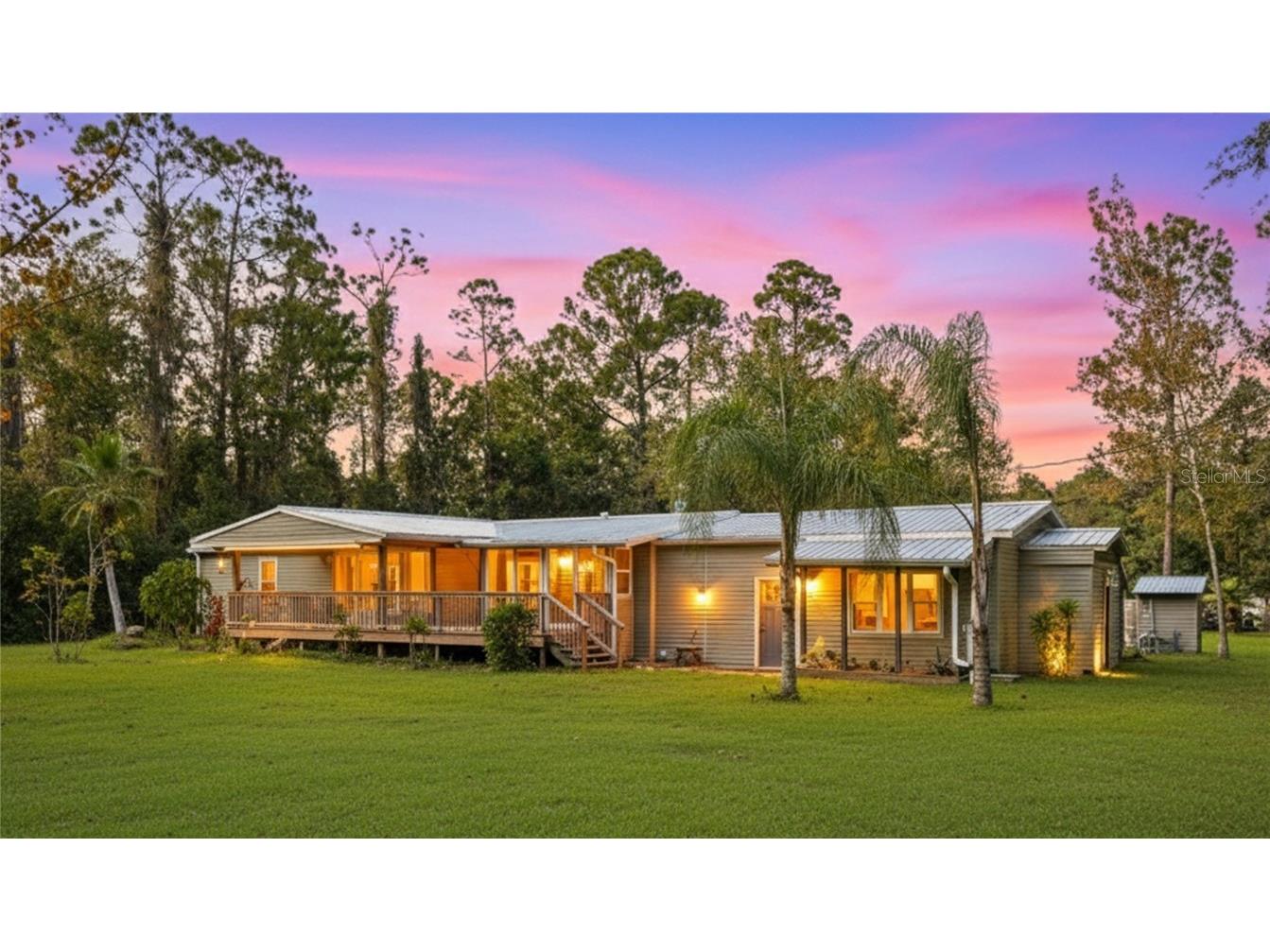 5920 Nutwood Avenue Bunnell FL 32110 FC313265 image1