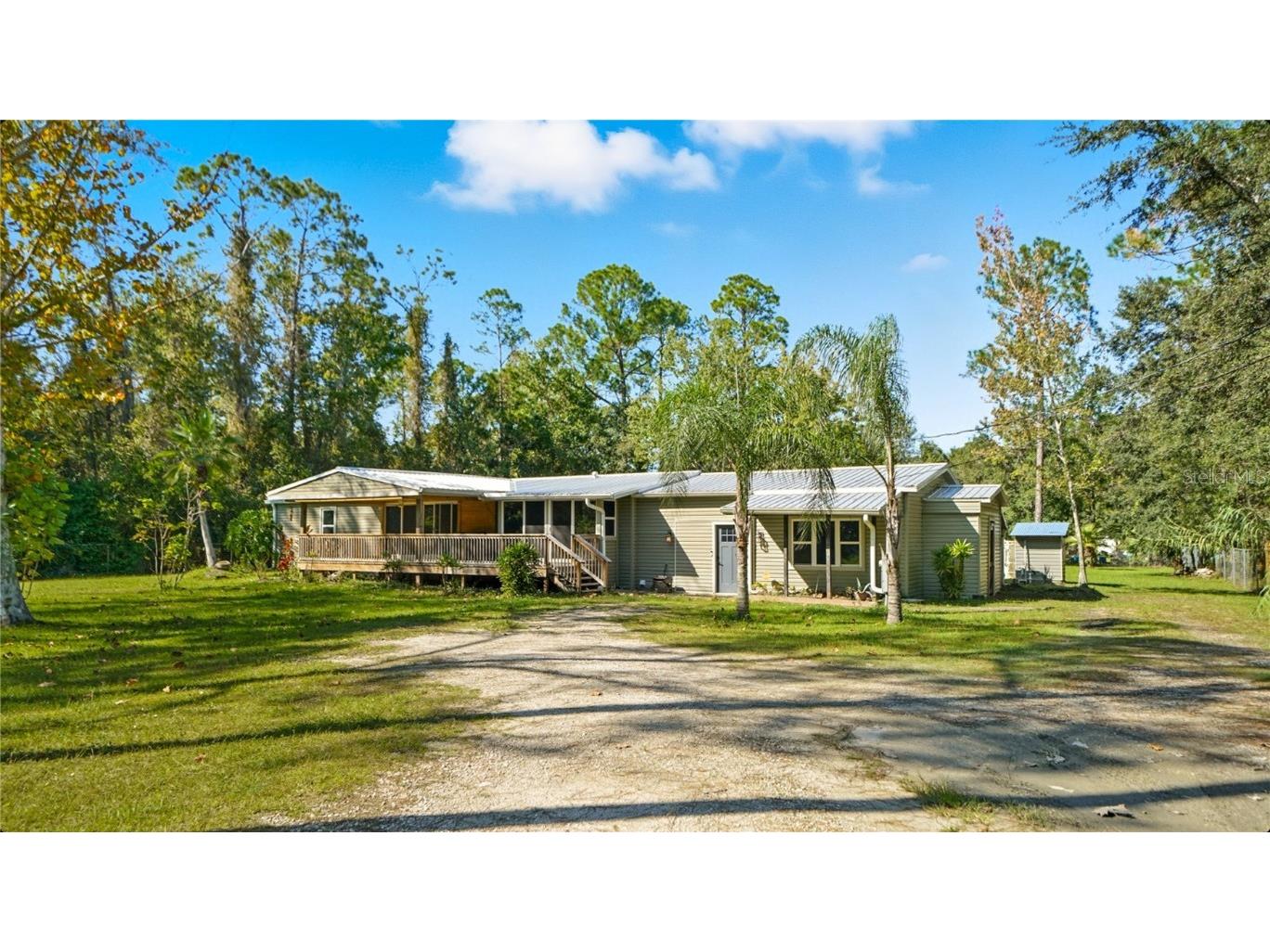 5920 Nutwood Avenue Bunnell FL 32110 FC313265 image41