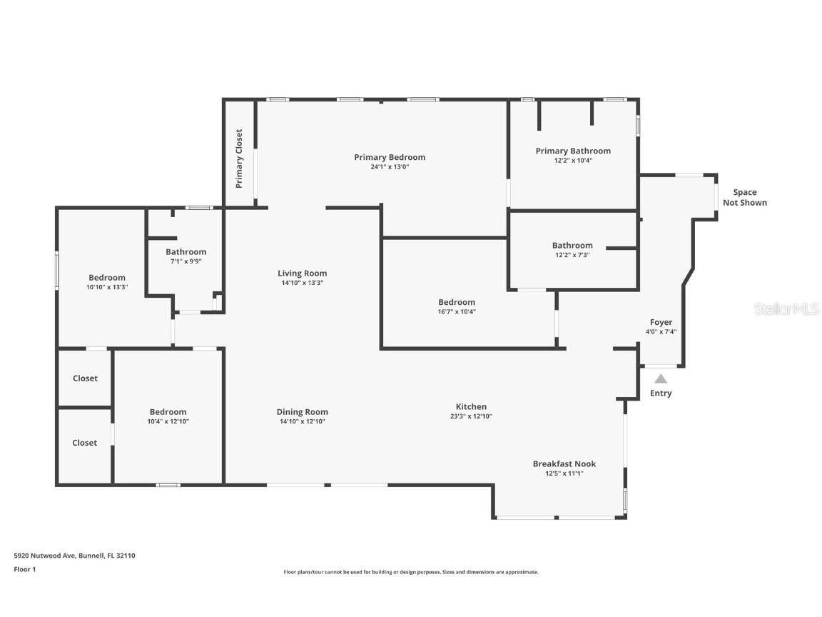 5920 Nutwood Avenue Bunnell FL 32110 FC313265 image42