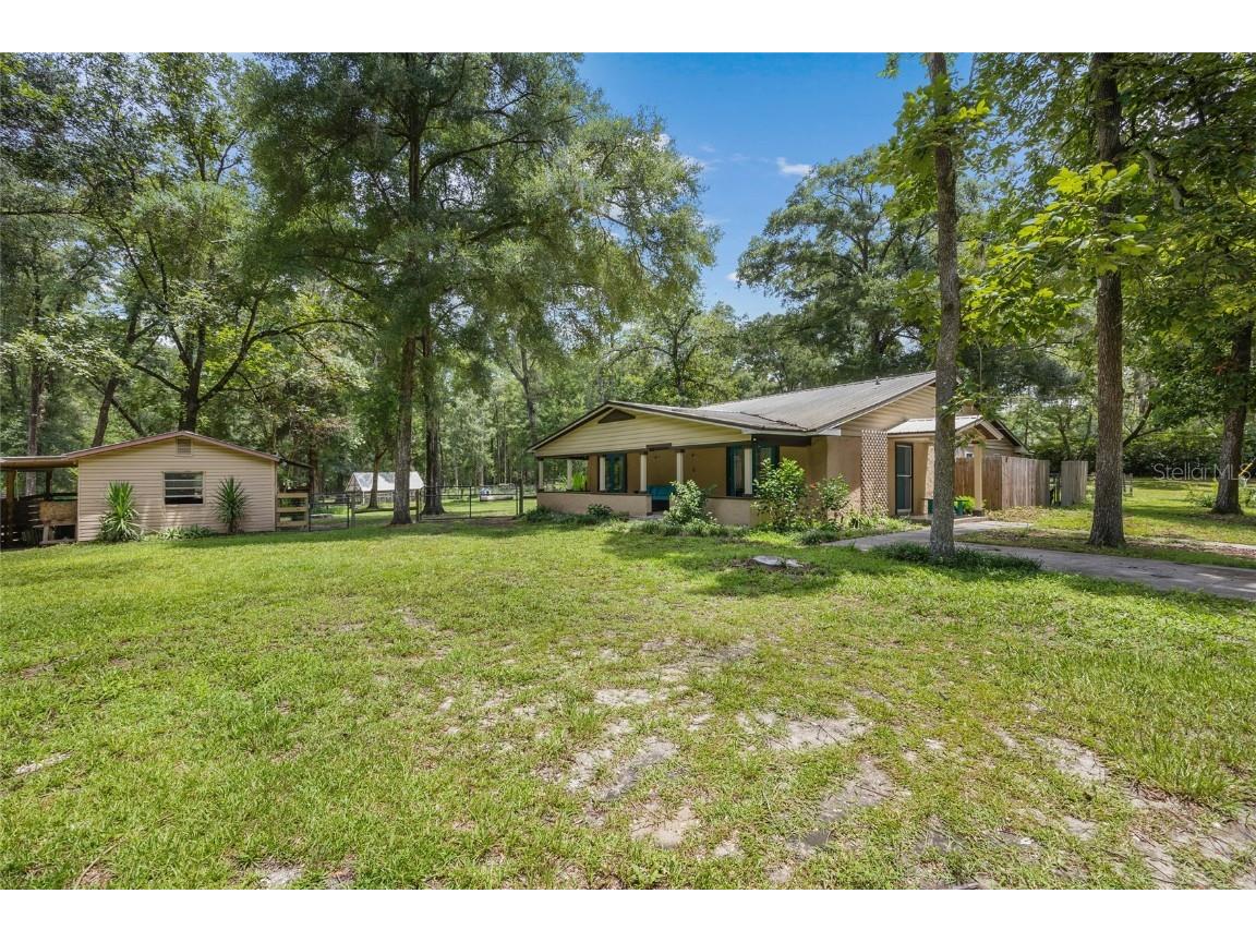 5920 NW 138th Terrace Gainesville FL 32653 GC523491 image1