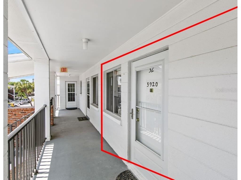 5920 Palm Lane #C32 Bradenton FL 34207 A4576379 image1