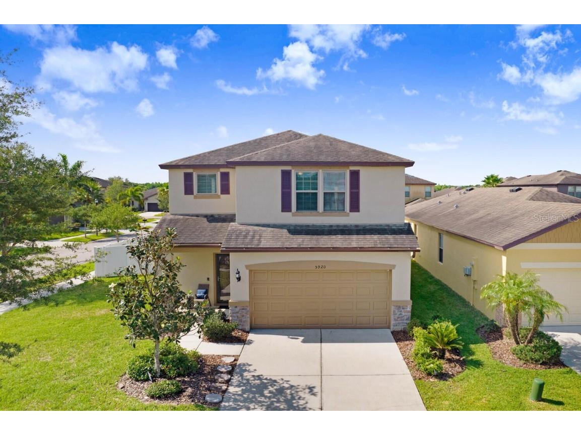 5920 Sweet Birch Drive Riverview FL 33578 T3443627 image1