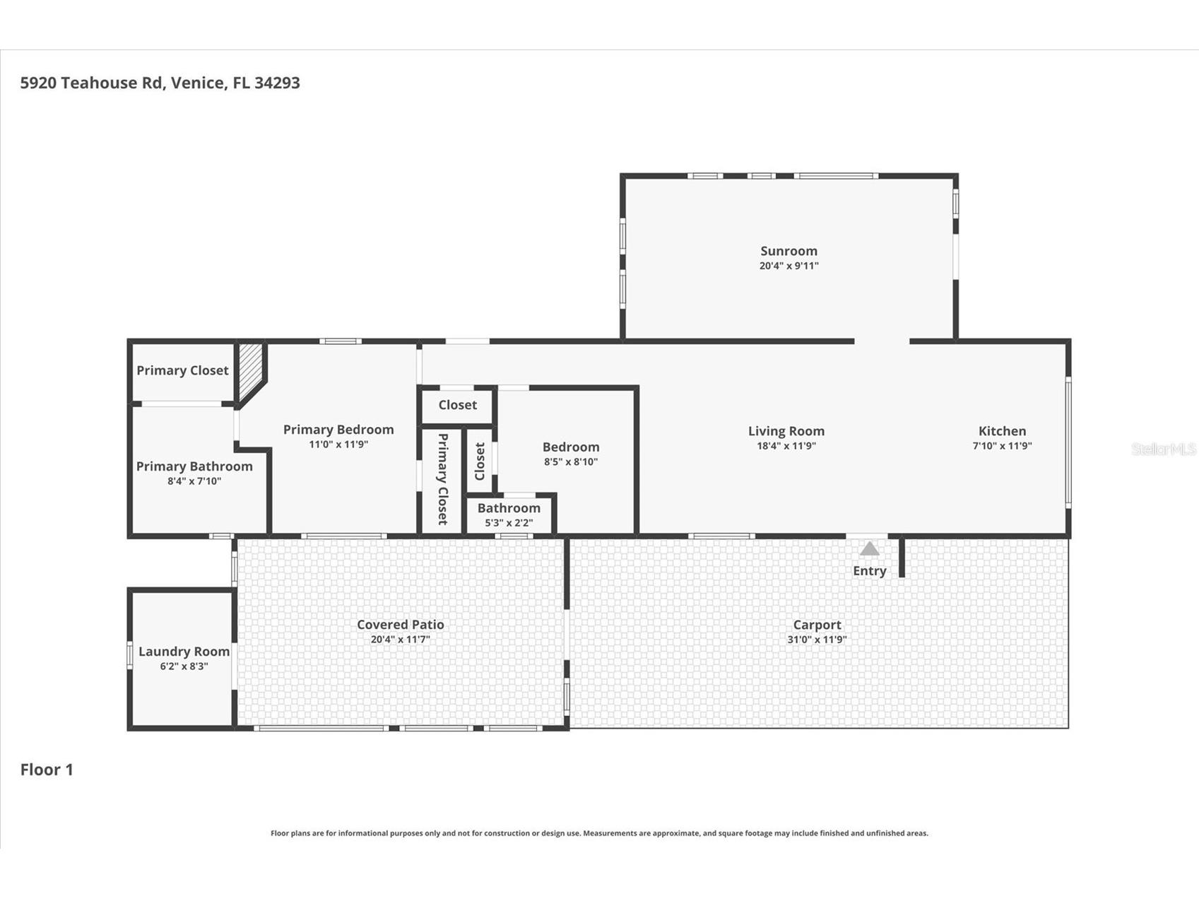 5920 Teahouse Road Venice FL 34293 D6147787 image55