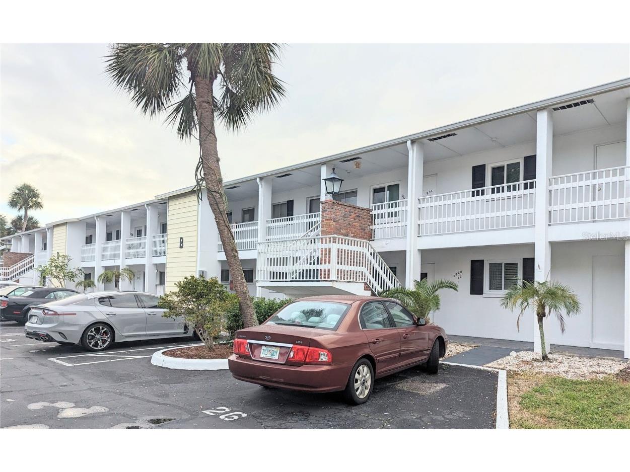 5920 Todd Street #B6 Bradenton FL 34207 A4590271 image1
