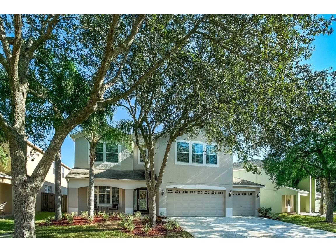 5920 Tulip Flower Drive Riverview FL 33578 T3444490 image1
