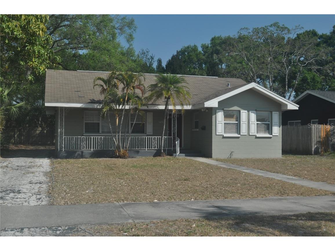 5921 7th Avenue N Saint Petersburg FL 33710 T3433904 image1