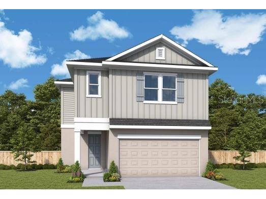 5921 Bristle Oak Street Mount Dora FL 32757 TB8445659 image1