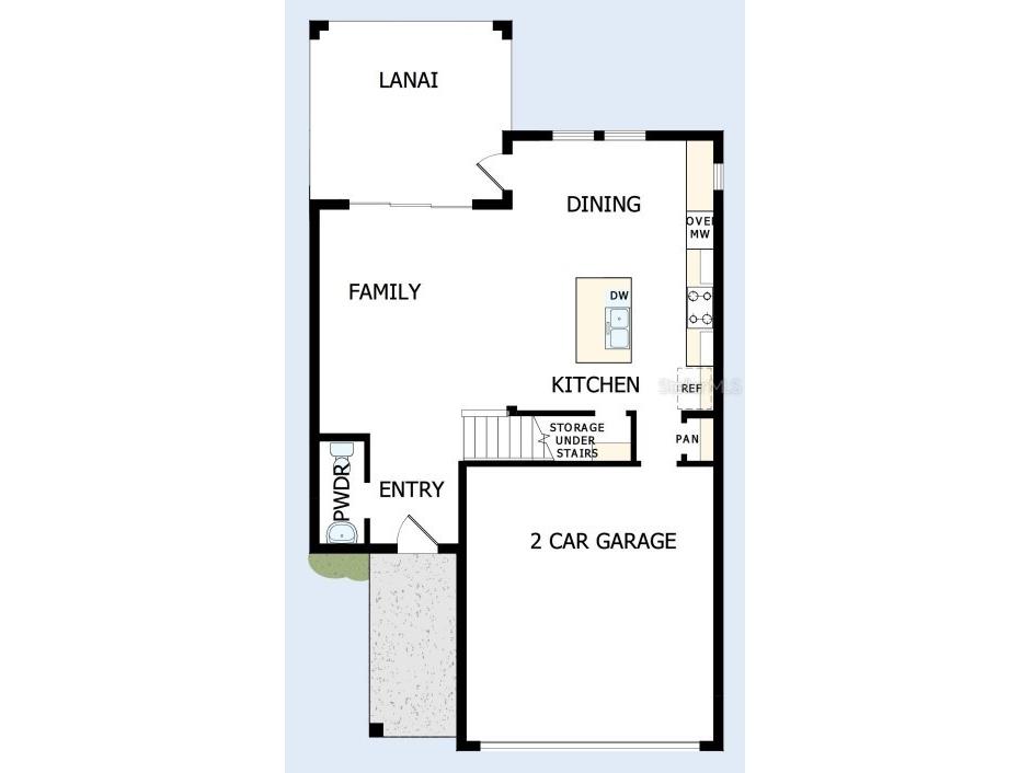 5921 Bristle Oak Street Mount Dora FL 32757 TB8445659 image2