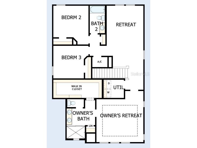 5921 Bristle Oak Street Mount Dora FL 32757 TB8445659 image3