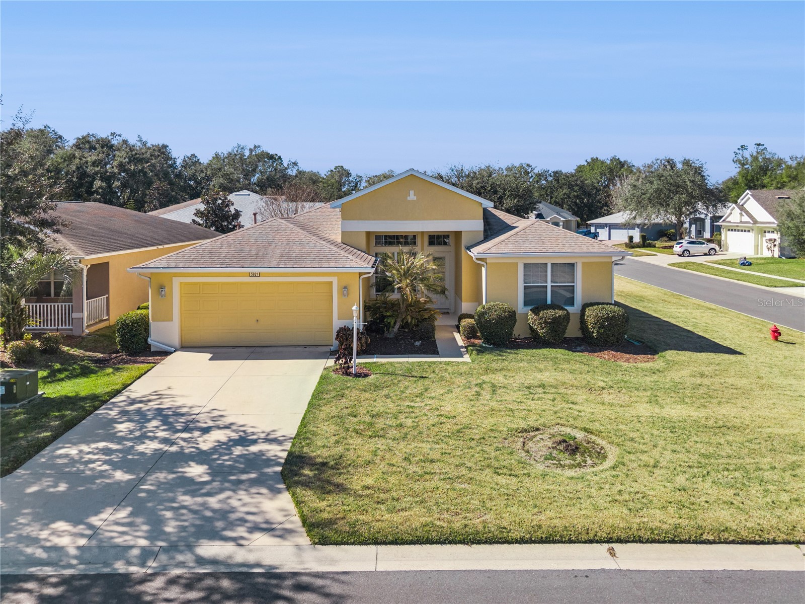 5921 Candle Glow Place Leesburg FL 34748 S5140191 image1
