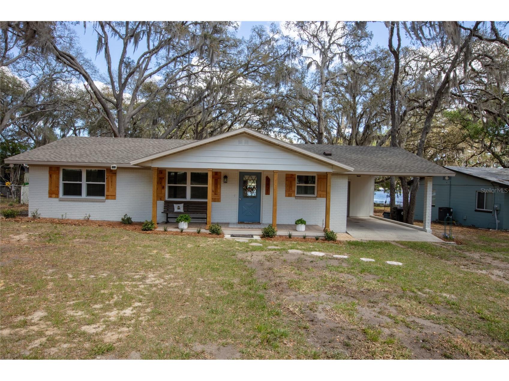 5921 County Road 352 Keystone Heights FL 32656 - WHITE SANDS GC539232 image1
