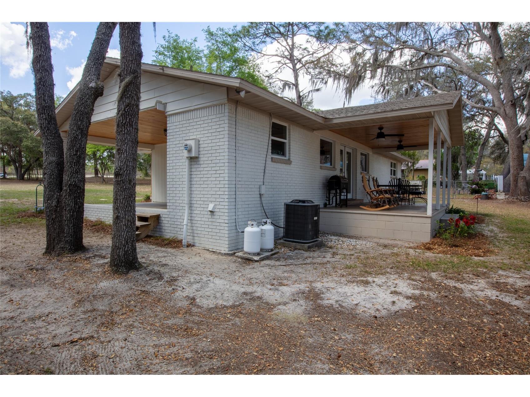 5921 County Road 352 Keystone Heights FL 32656 - WHITE SANDS GC539232 image10
