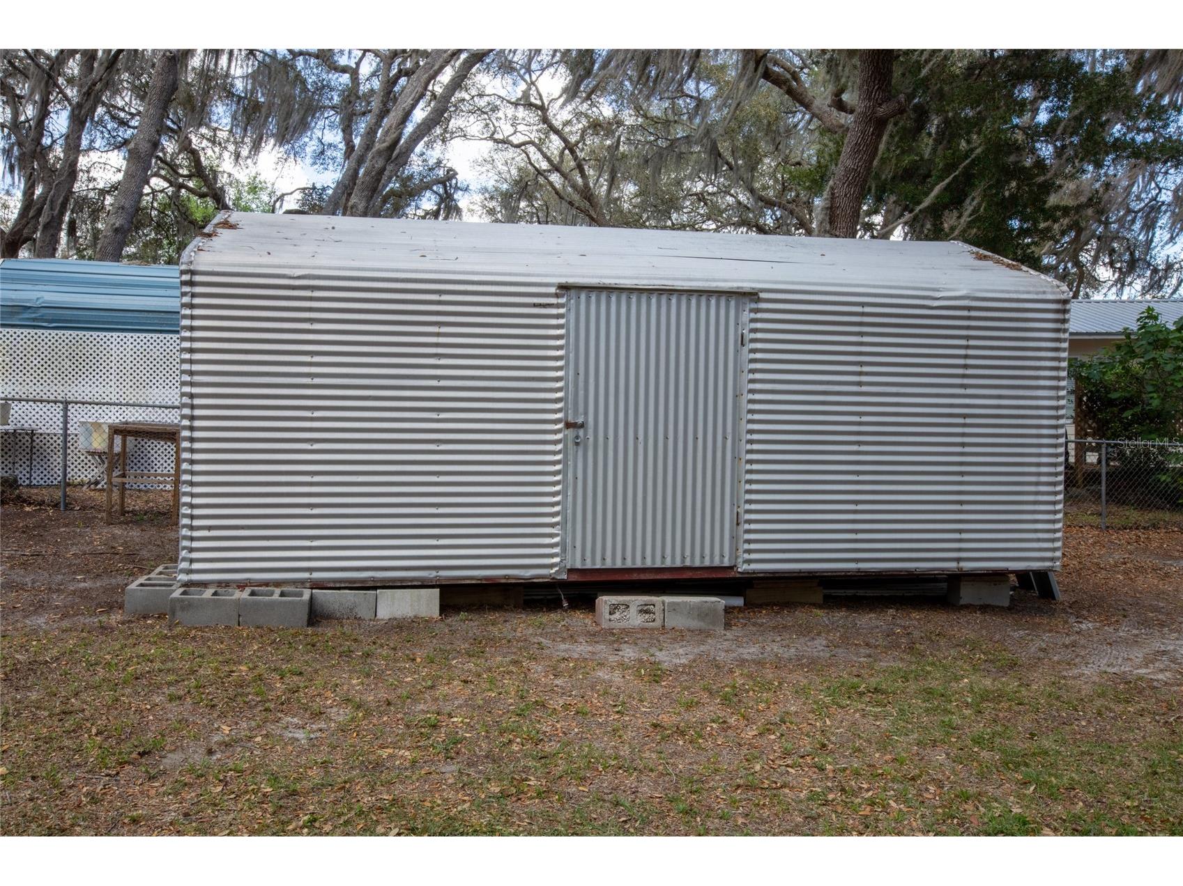 5921 County Road 352 Keystone Heights FL 32656 - WHITE SANDS GC539232 image12