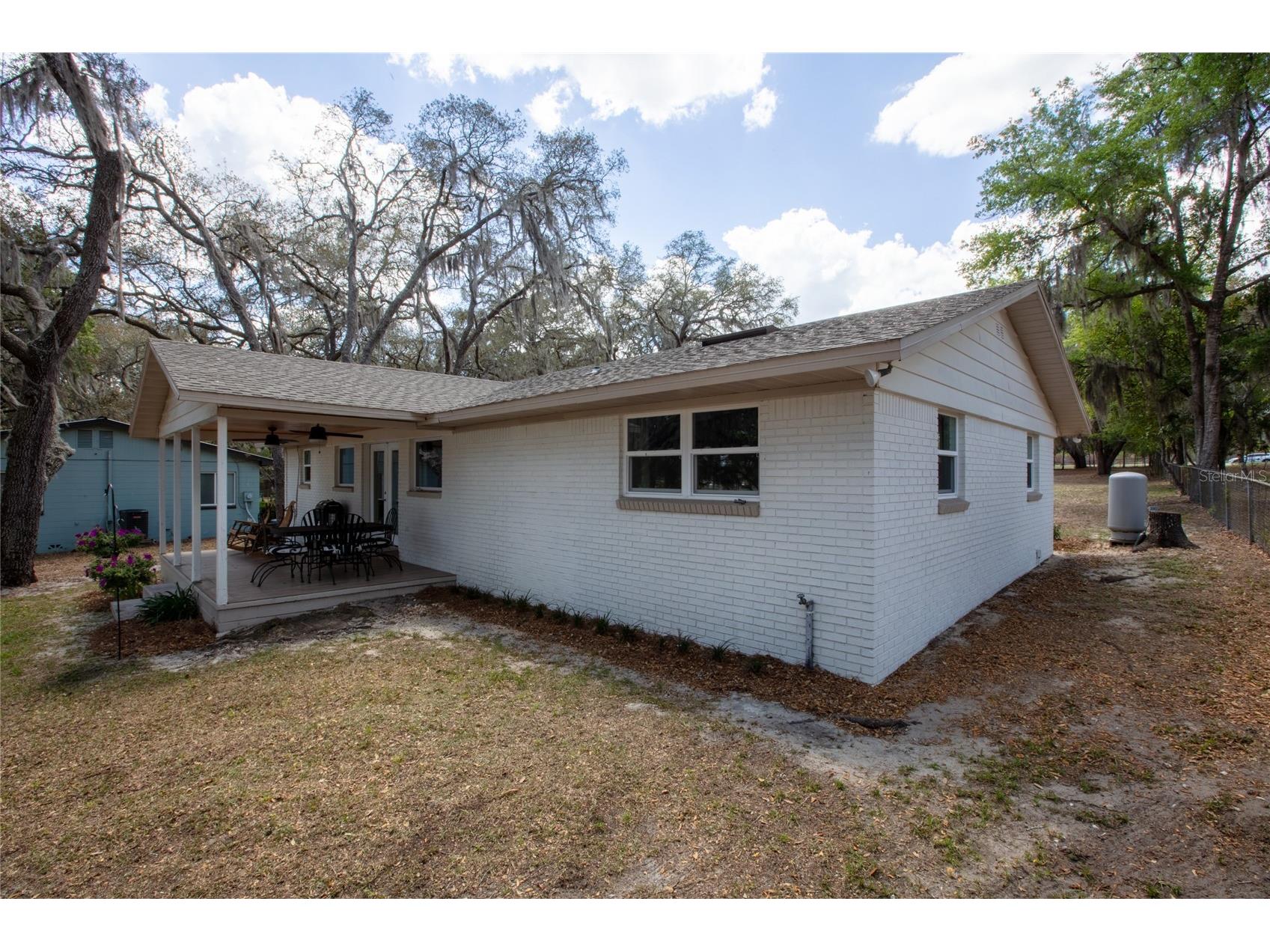 5921 County Road 352 Keystone Heights FL 32656 - WHITE SANDS GC539232 image14