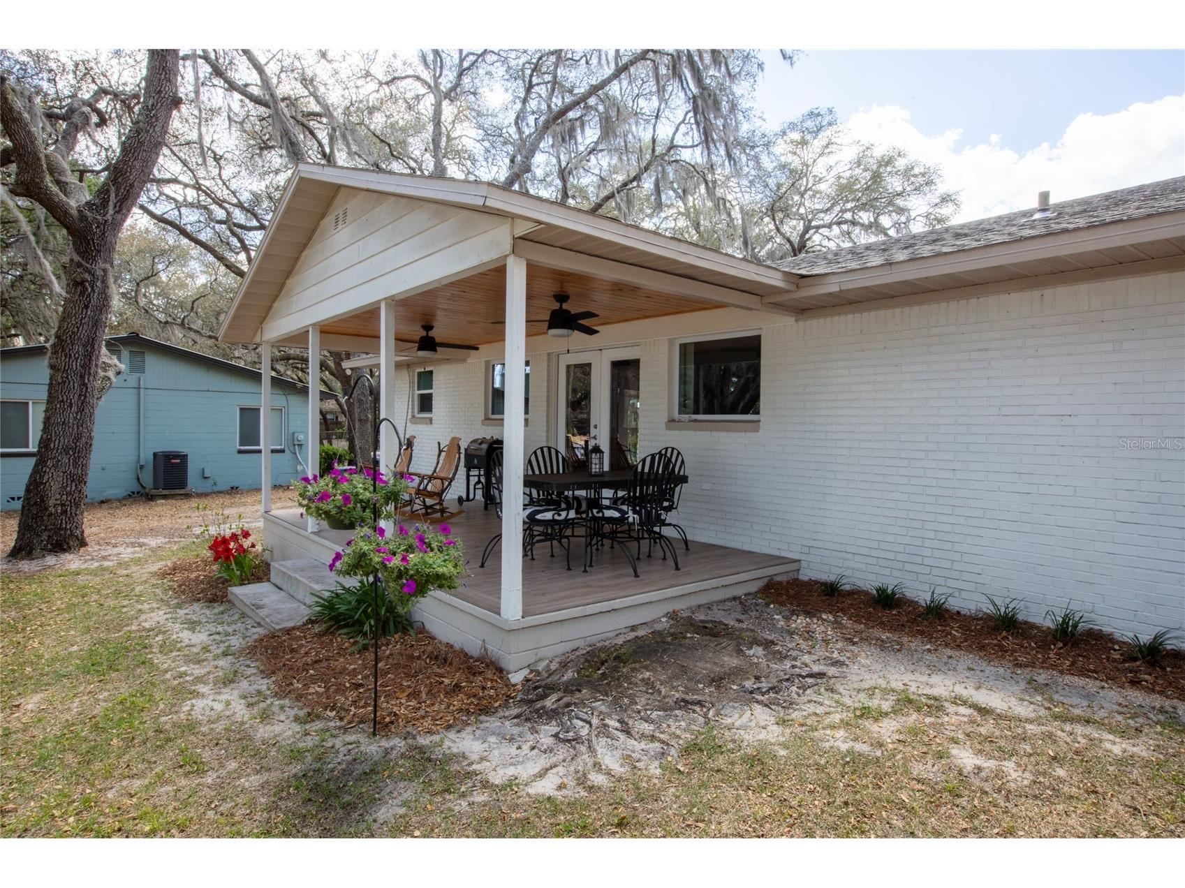 5921 County Road 352 Keystone Heights FL 32656 - WHITE SANDS GC539232 image15