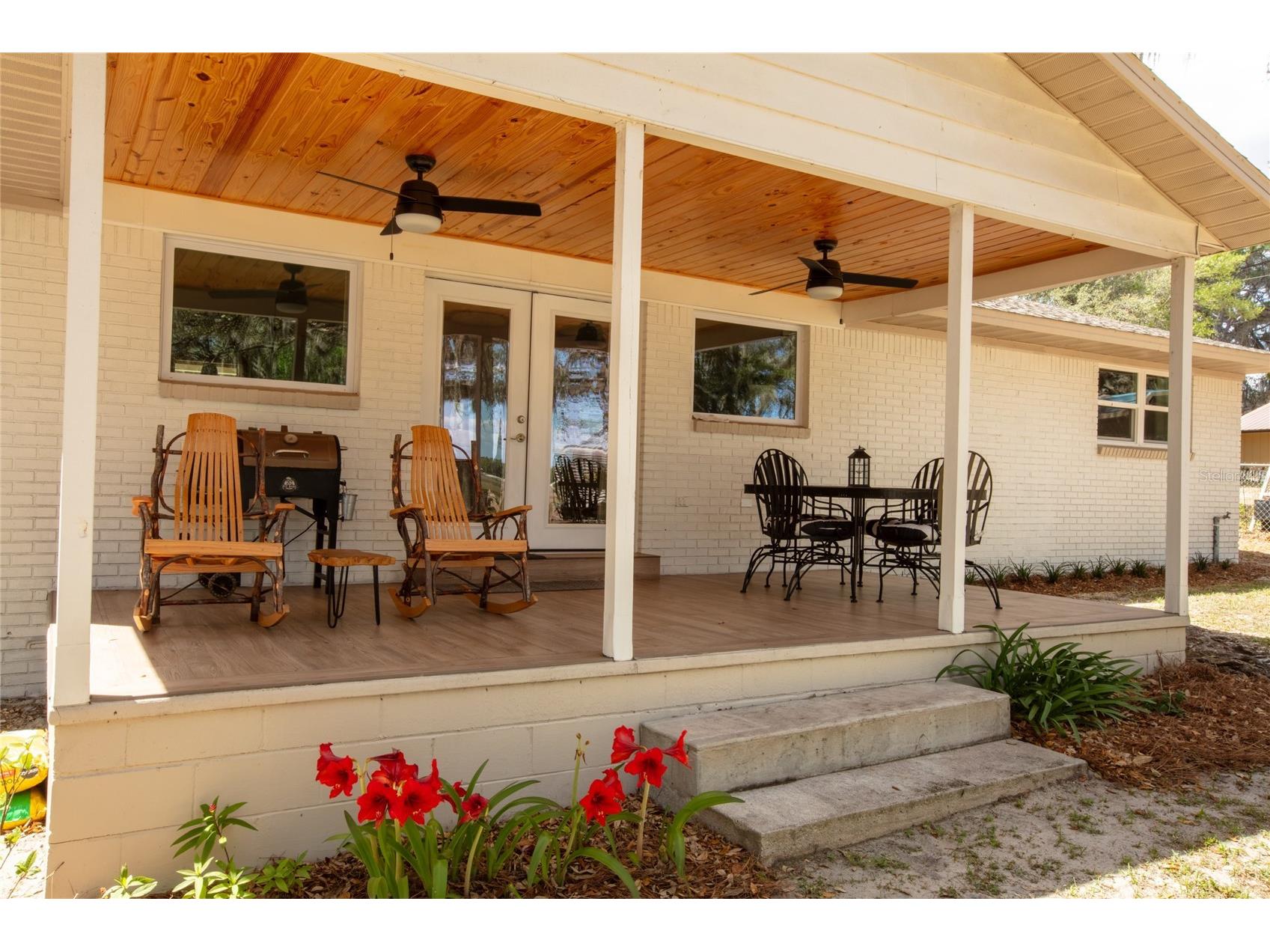 5921 County Road 352 Keystone Heights FL 32656 - WHITE SANDS GC539232 image21