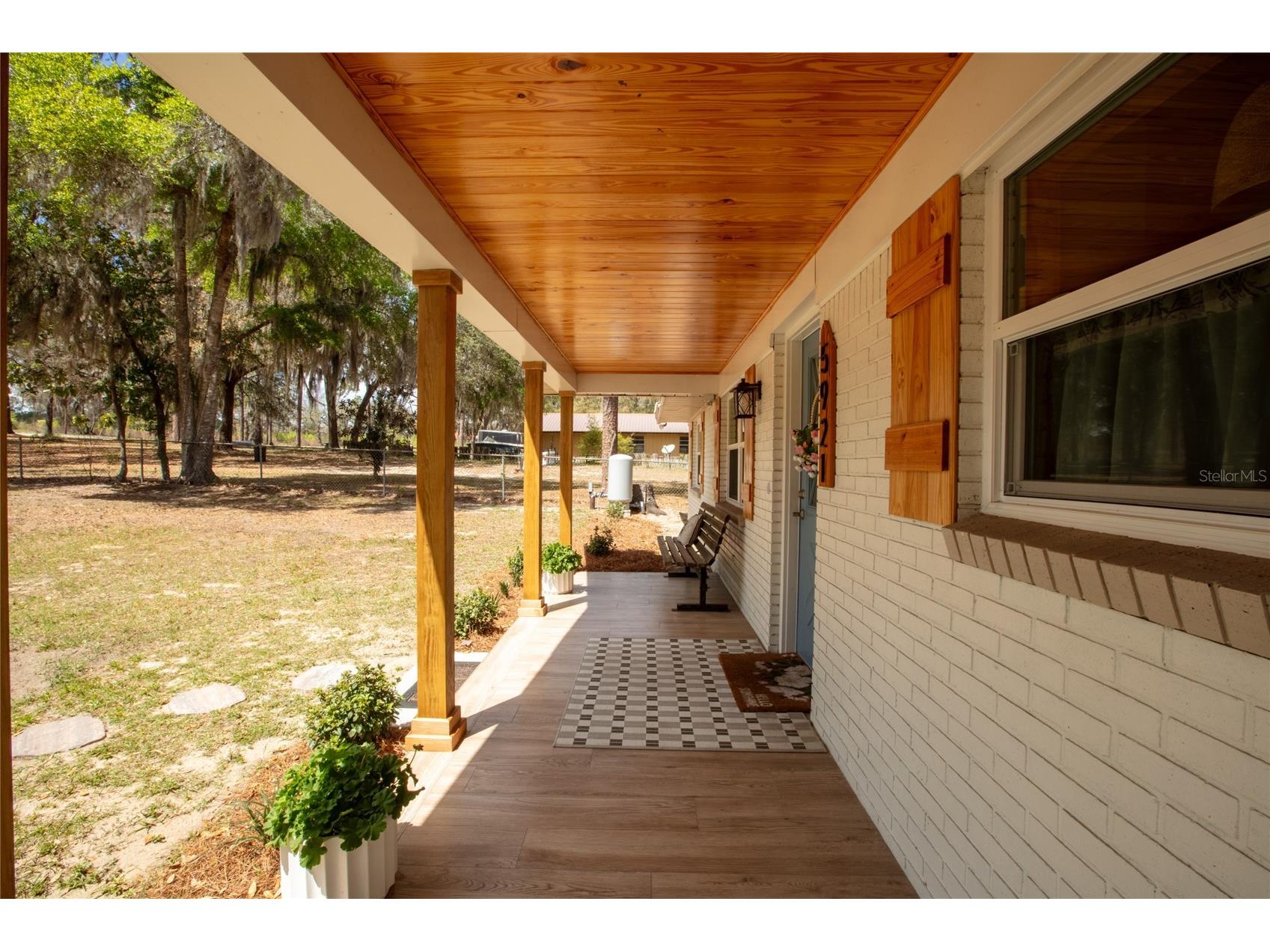 5921 County Road 352 Keystone Heights FL 32656 - WHITE SANDS GC539232 image25