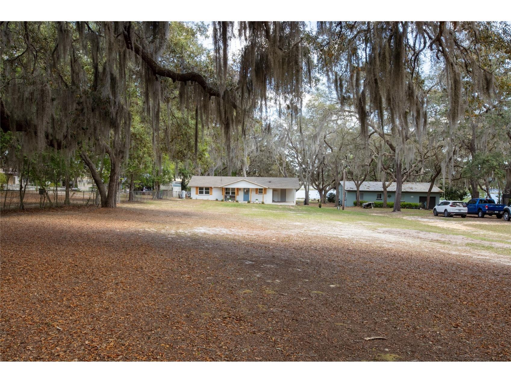 5921 County Road 352 Keystone Heights FL 32656 - WHITE SANDS GC539232 image4