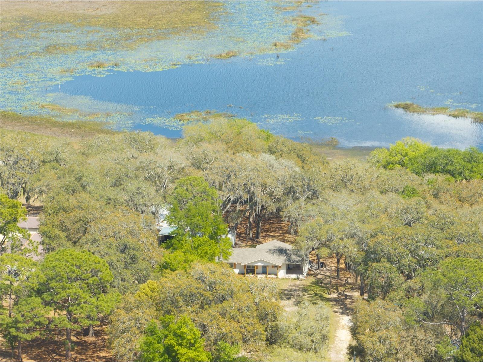5921 County Road 352 Keystone Heights FL 32656 - WHITE SANDS GC539232 image58