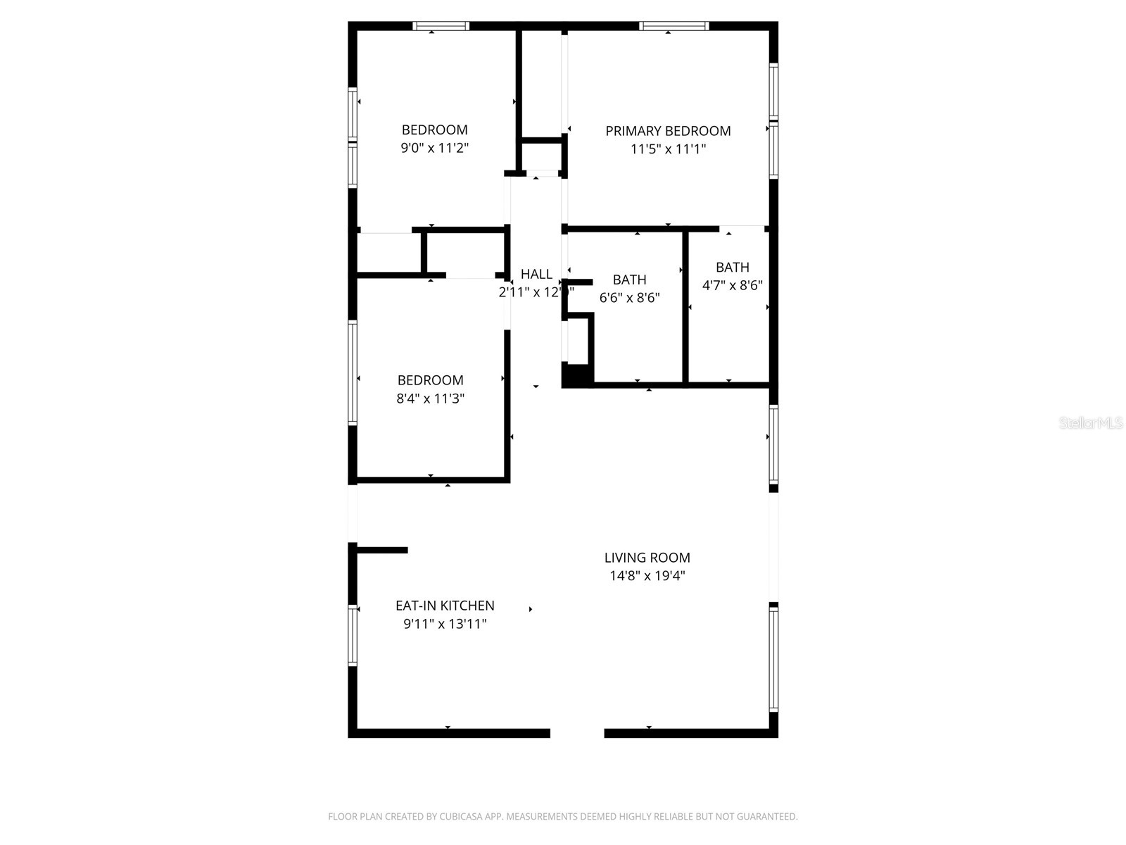 5921 County Road 352 Keystone Heights FL 32656 - WHITE SANDS GC539232 image65