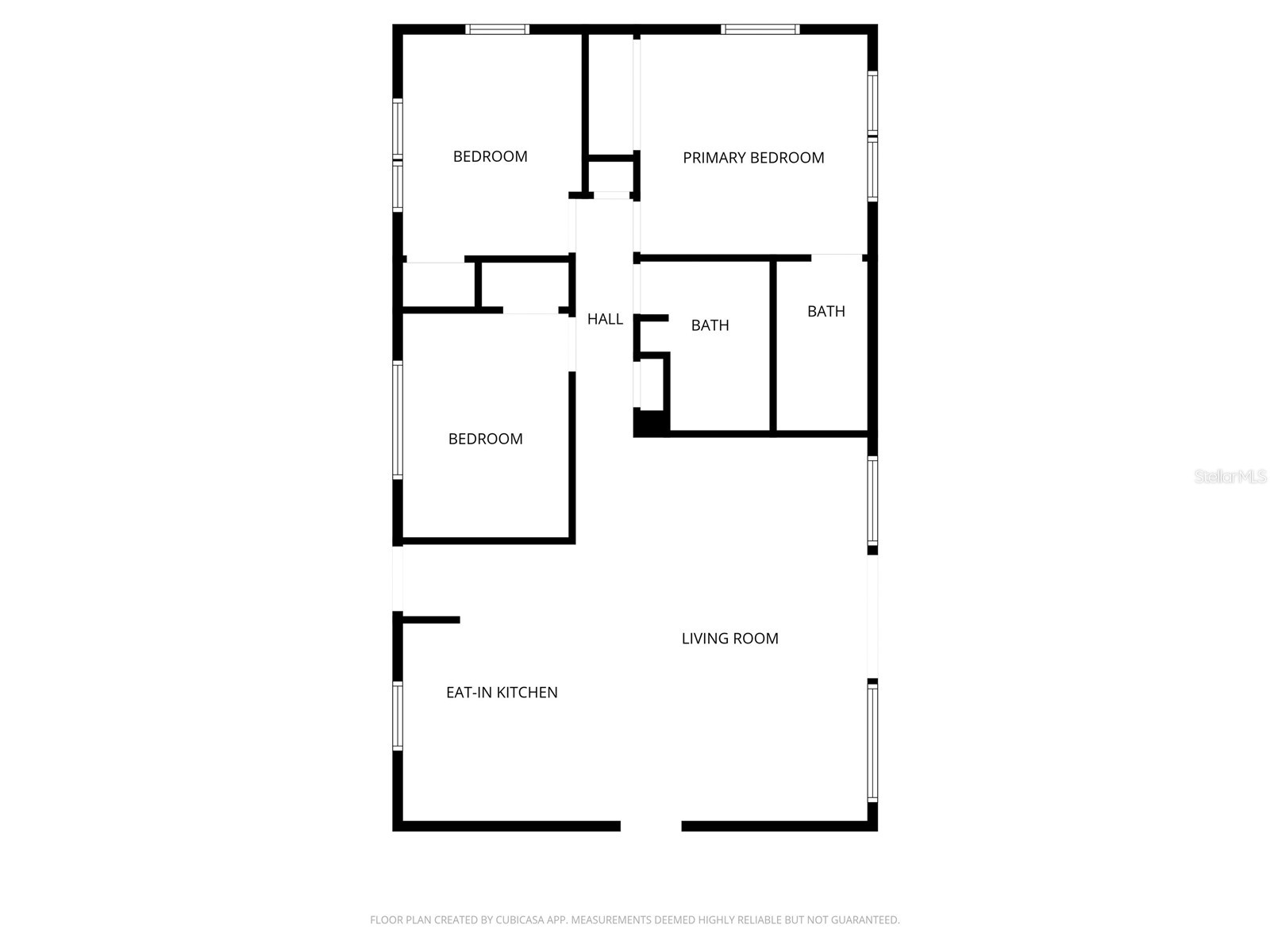 5921 County Road 352 Keystone Heights FL 32656 - WHITE SANDS GC539232 image66