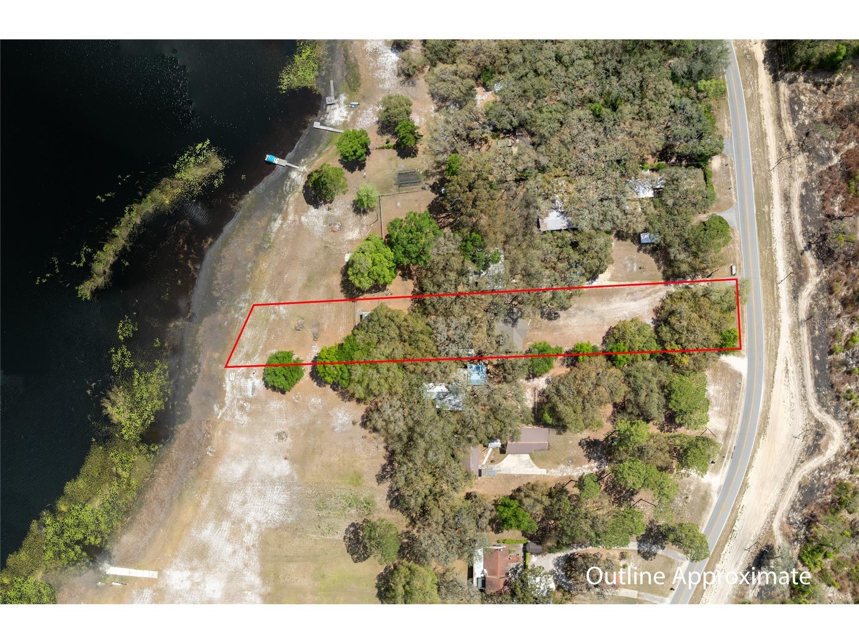5921 County Road 352 Keystone Heights FL 32656 - WHITE SANDS GC539232 image67