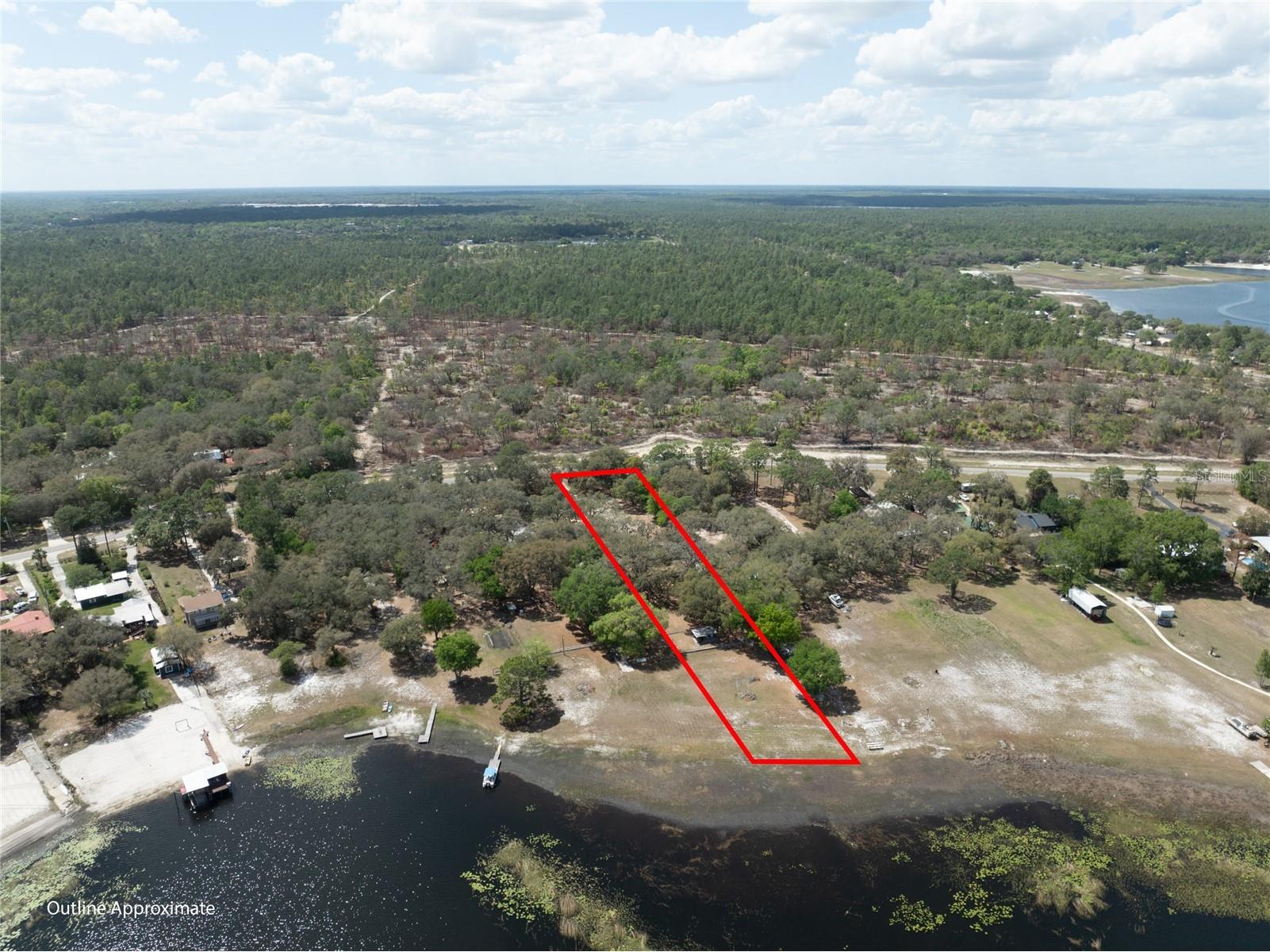 5921 County Road 352 Keystone Heights FL 32656 - WHITE SANDS GC539232 image69