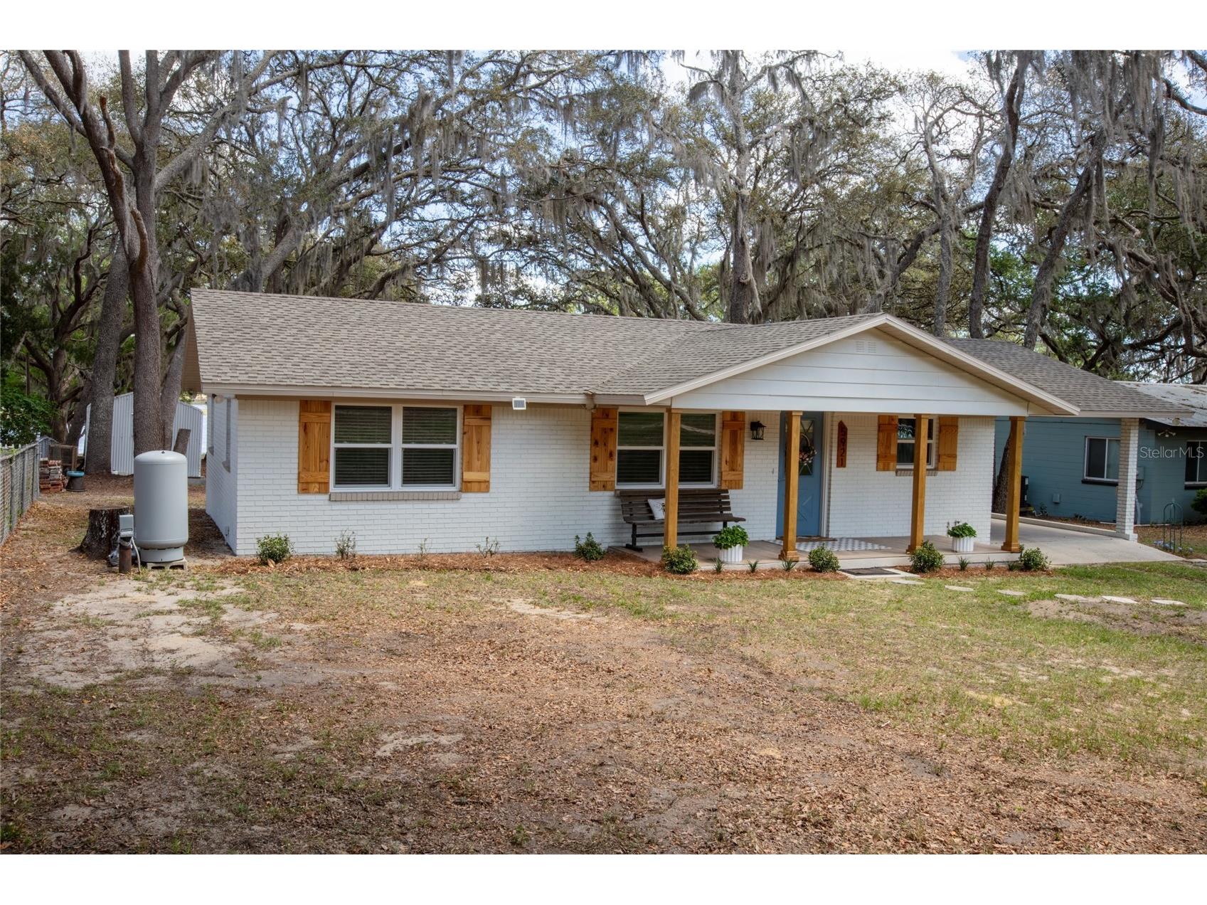 5921 County Road 352 Keystone Heights FL 32656 - WHITE SANDS GC539232 image7
