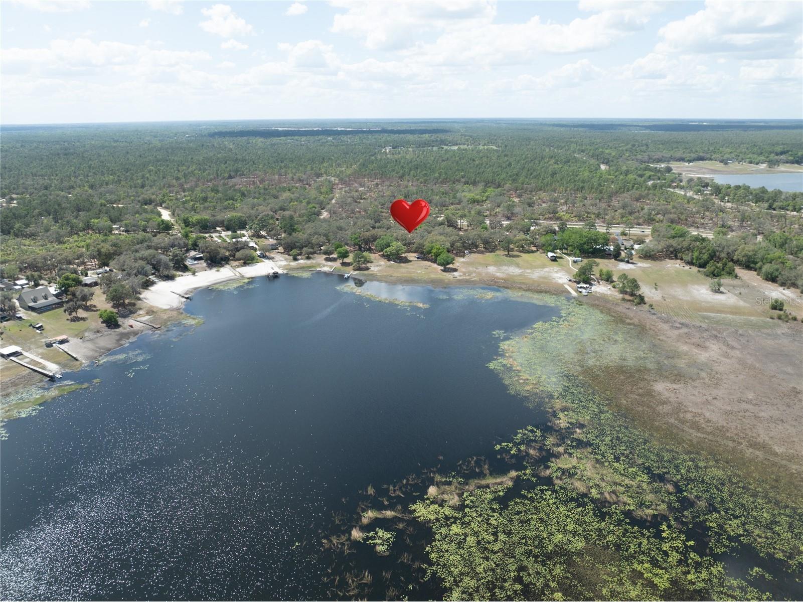 5921 County Road 352 Keystone Heights FL 32656 - WHITE SANDS GC539232 image70