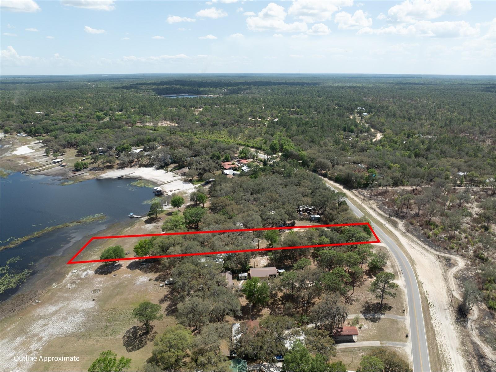 5921 County Road 352 Keystone Heights FL 32656 - WHITE SANDS GC539232 image71