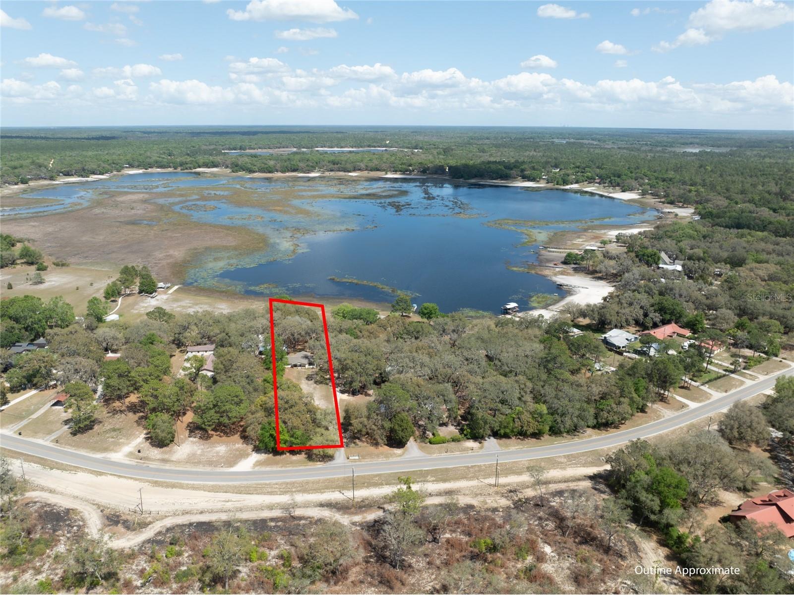 5921 County Road 352 Keystone Heights FL 32656 - WHITE SANDS GC539232 image72